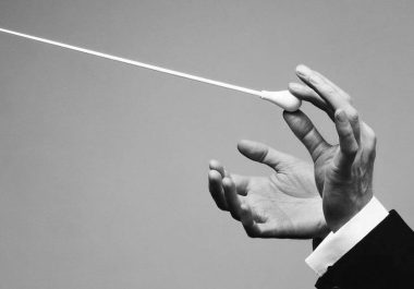 maitre-orchestre
